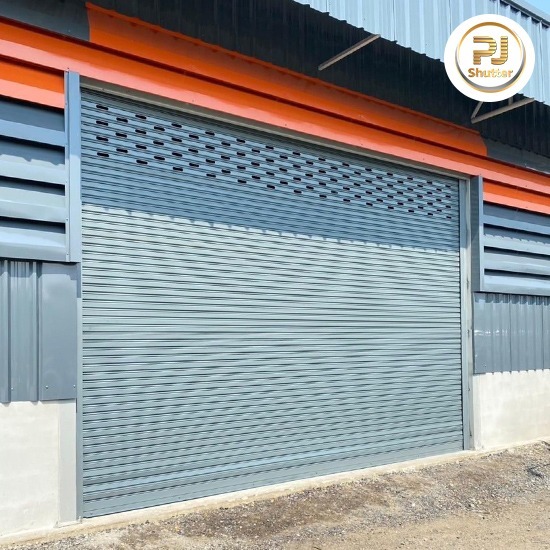 หาช่างซ่อมประตูม้วน-นนทบุรี