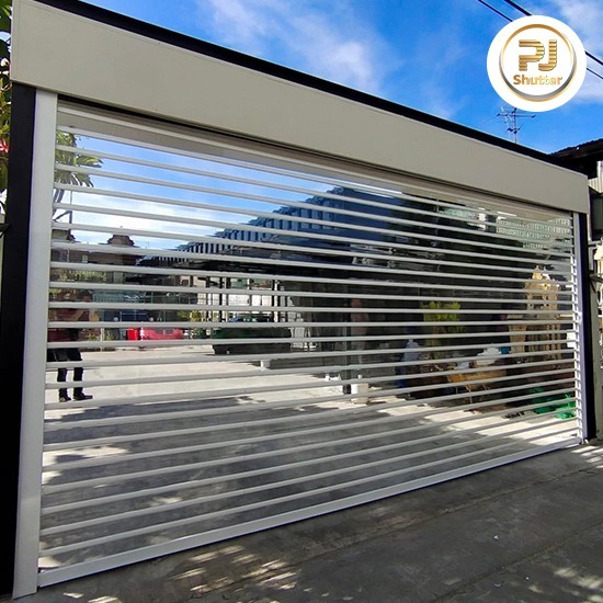 ช่างติดตั้งประตูม้วนทุกระบบ นนทบุรี