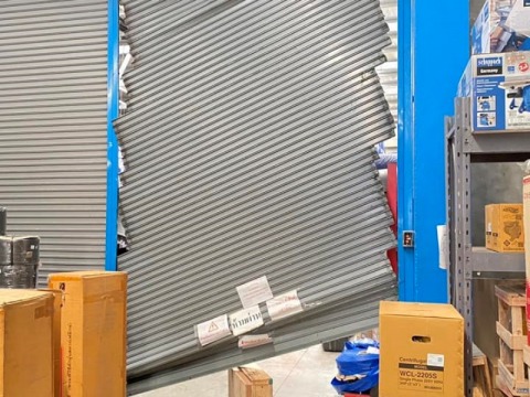 ช่างซ่อมประตูม้วนใกล้ฉัน