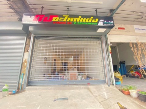 รับติดประตูม้วน งานด่วนราคาพิเศษ