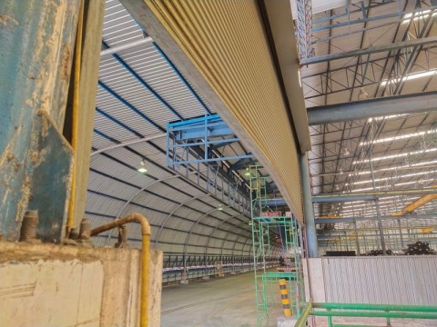 ช่างซ่อมประตูม้วน นครปฐม