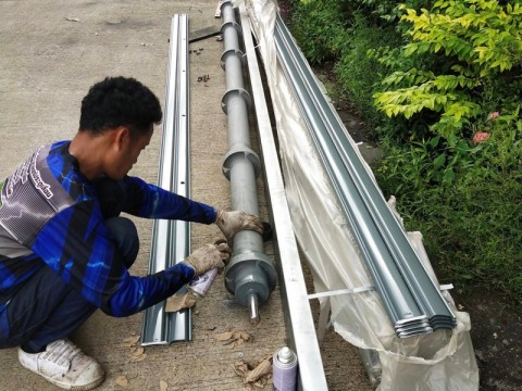 รับซ่อมประตูม้วนด่วน ปทุมธานี